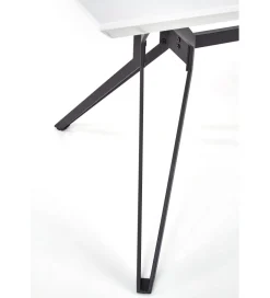 Stół PASCAL 160 cm biały