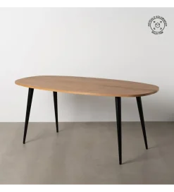 Stół PINUM 180 cm drewno mango
