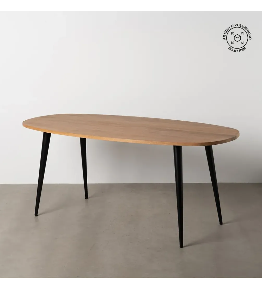 Stół PINUM 180 cm drewno mango