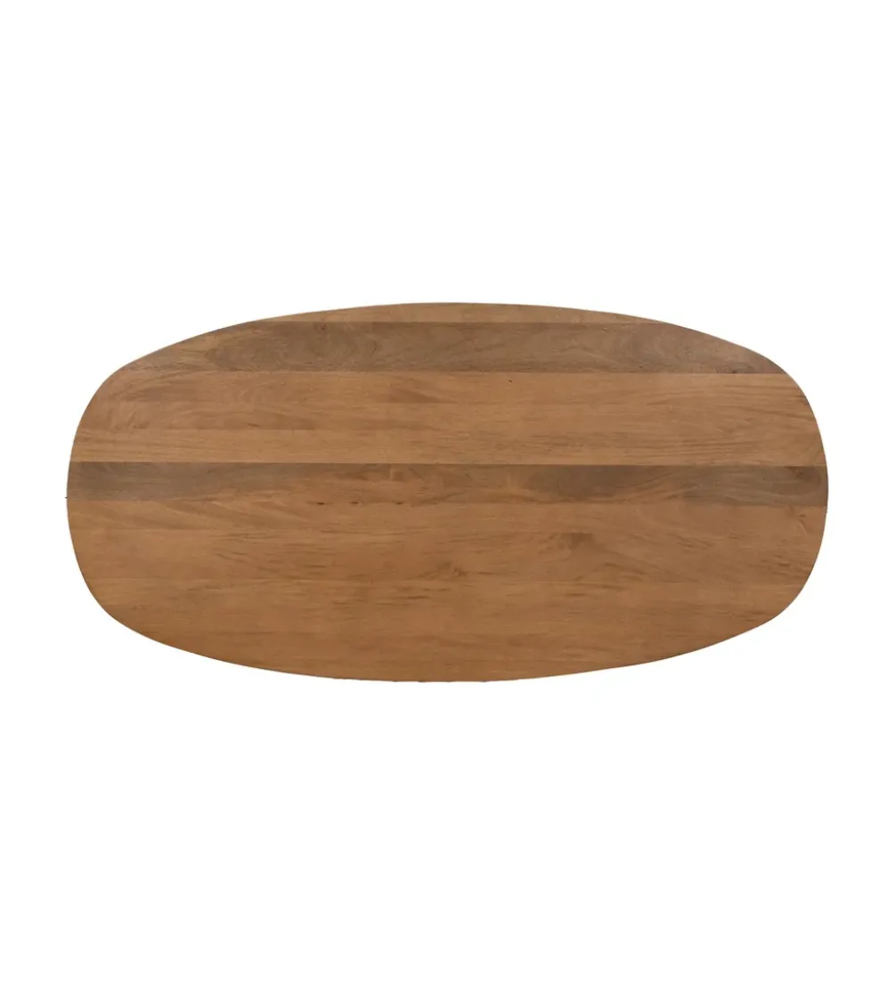 Stół PINUM 180 cm drewno mango