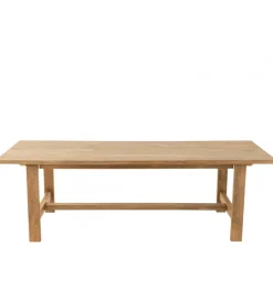 Stół RECTAN 240 cm drewno mango