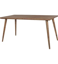 Stół REPA 160 cm drewno shesham