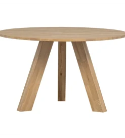 Stół RHONDA 129 cm naturalny