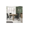 Stół RIMINI 180 cm w kolorze dąb Mercure