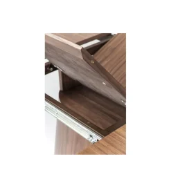 Stół rozkładany Benvenuto 200 cm - 250 cm orzech
