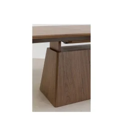 Stół rozkładany Benvenuto 200 cm - 250 cm orzech