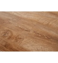 Stół rozkładany CAMBELL 140 cm - 180 cm w kolorze dąb naturalny