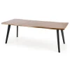 Stół rozkładany DICKSON 150 cm - 210 cm w optyce dąb naturalny