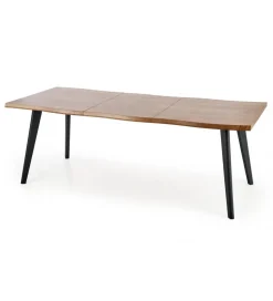 Stół rozkładany DICKSON 150 cm - 210 cm w optyce dąb naturalny