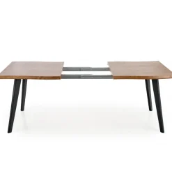 Stół rozkładany DICKSON 150 cm - 210 cm w optyce dąb naturalny