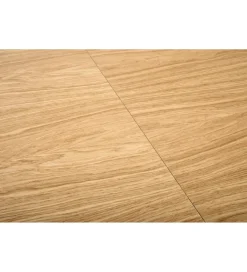 Stół rozkładany ELEFANTE 160 cm - 240 cm w kolorze dąb naturalny