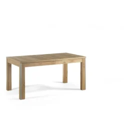 Stół rozkładany ESPERO 160 cm - 260 cm  W Kolorze dąb Bianco