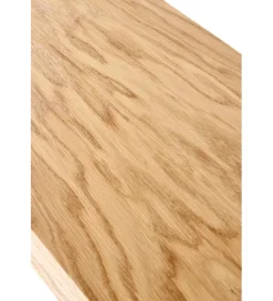 Stół rozkładany INFERNO 100 cm - 300 cm w optyce dębu naturalnego