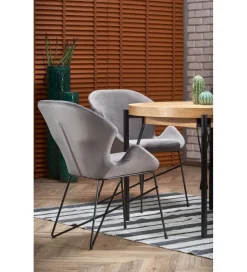Stół rozkładany INFERNO 100 cm - 300 cm w optyce dębu naturalnego