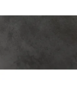 Stół rozkładany PALLINI 150 cm x 90 cm - 120 cm - 150 cm ceramika antracytowy