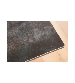 Stół rozkładany PLATON Prometheus 180 cm - 220 cm - 260 cm ceramika