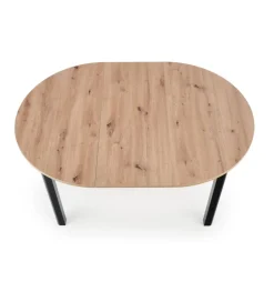 Stół rozkładany RINGO 102 cm - 142 cm w kolorze dąb artisan