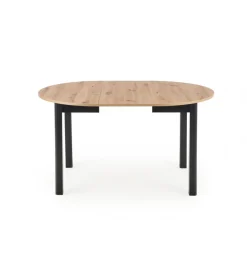 Stół rozkładany RINGO 102 cm - 142 cm w kolorze dąb artisan