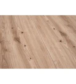 Stół rozkładany RUBEN 102 cm - 142 cm w kolorze dąb artisan