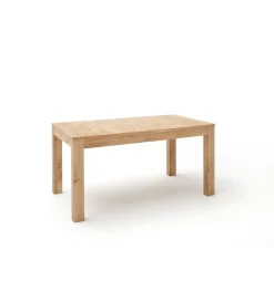 Stół rozkładany SANTORI 160 cm - 260 cm w kolorze dębowym