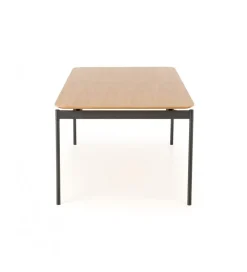 Stół rozkładany SMART 170 cm -250 cm w optyce dębu naturalnego