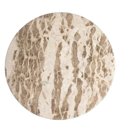 Stół RUTANMO 120 cm drewno mango