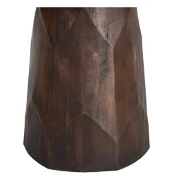 Stół RUTANMO 120 cm drewno mango