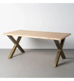 Stół SALEONO 180 cm naturalny