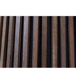 Stół SANZA 140 cm w optyce dąb ciemny