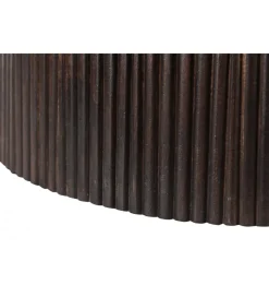 Stół SELVETOR 200 cm w kolorze orzecha