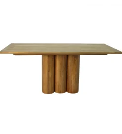 Stół SYLA 180 cm drewno mango