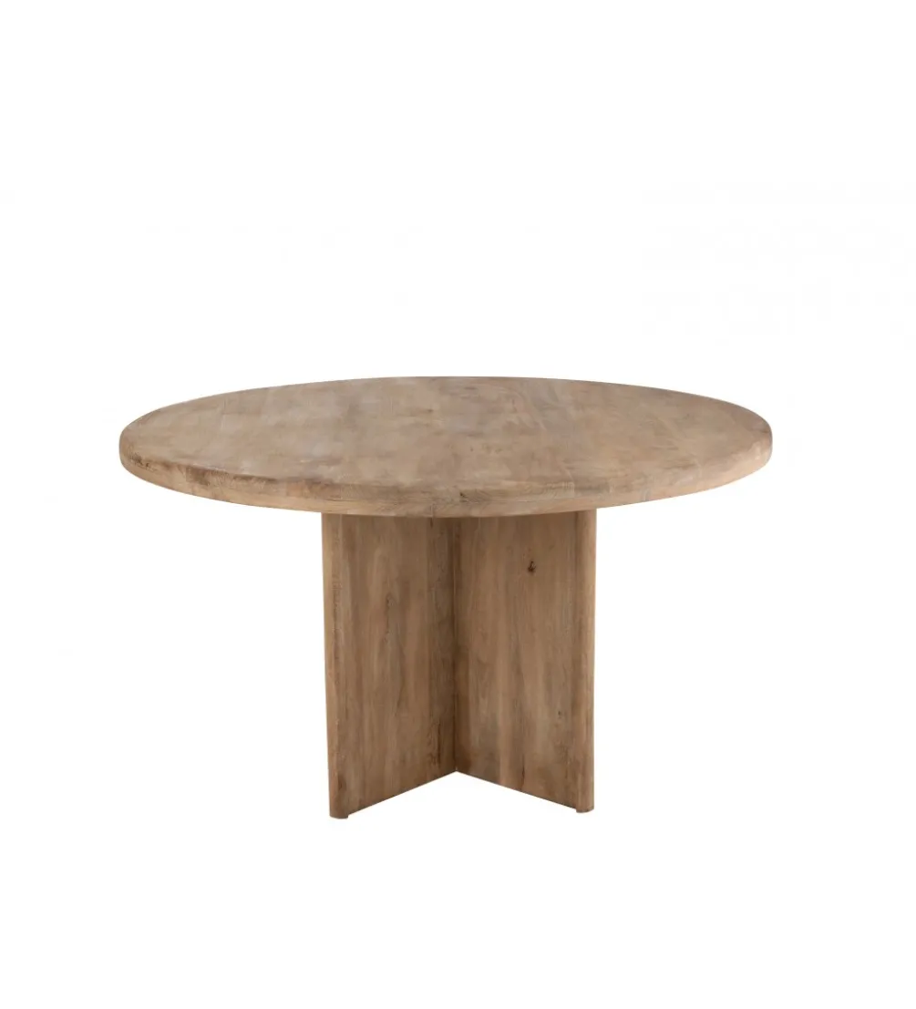 Stół TERAM 150 cm drewno mango