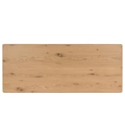Stół TOBAGO 220 cm naturalny