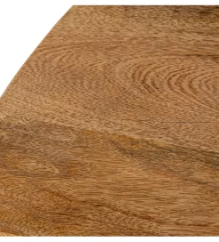 Stół UKAPI 120 cm drewno mango