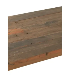 Stół VINTAGE 180 cm naturalne drewno