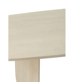 Stół VIOLEN 190 cm drewno akcja biały