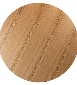 Stół WEWUR 120 cm drewno
