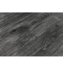 Stół WILD 200 cm bielony wygląd dębu szary