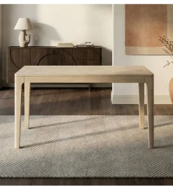 Stół WOHNLING 120 cm drewno mango naturalny