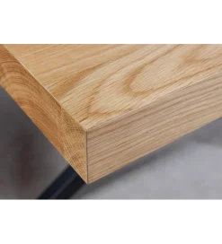 Stół ZEZUS 200 cm kolor naturalnego dębu