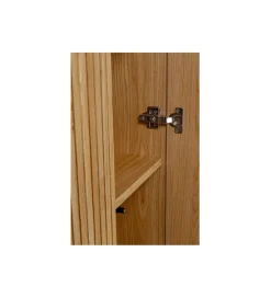 SZAFA BRIGHTON 140 x 45 cm naturalna