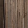 Szafa NEW GRAVURE 210 cm drewno jesion