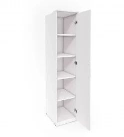Szafa OPTIMA 45 cm biała