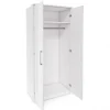 Szafa OPTIMA 90 cm biała