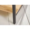 Szafka nocna  Elements 40 cm w kolorze dębowym