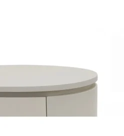 Szafka nocna LONDO 50 cm piaskowa beżowa