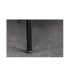 Szafka nocna OLIMPIA III 40 cm czarna