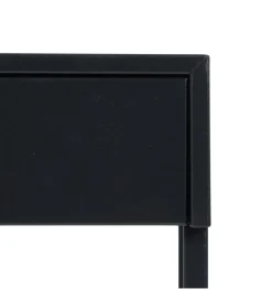 Szafka nocna SITKOM 43 cm czarny