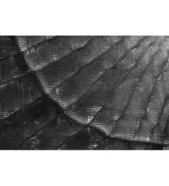 Szafka nocna ZEUS Scorpion 50 cm drewno mango