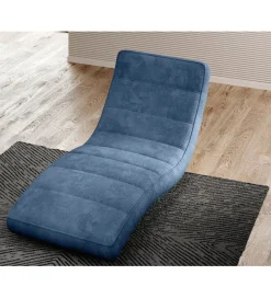 Szezlong KOBE 158-178 cm elektrycznie wysuwany w różnych tkaninach do wyboru